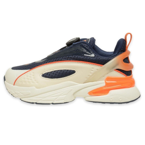 کفش رانینگ پسرانه ویکو مدل Rey 346.f24k.324-15 (سایز ۳۴.۳۶.۳۷)