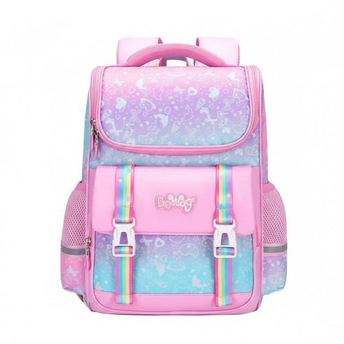 کوله پشتی مدل bob dog