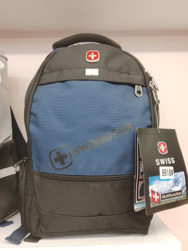 کیف و کوله سویس