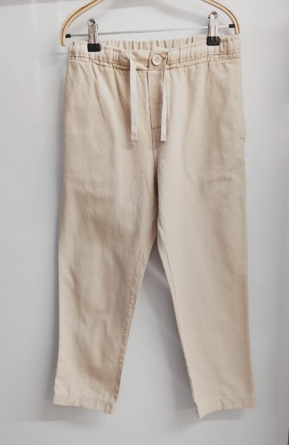 شلوار کتان پسرانه ترک nk (۸ تا ۱۳ سال)