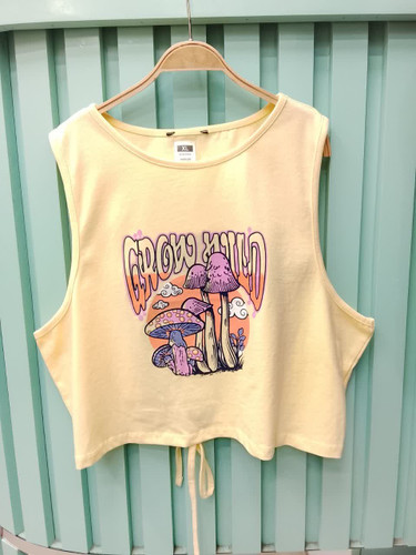 تاپ ( سایز xl)