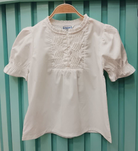 شومیز دخترانه mayoral (۵سال)