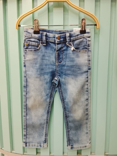 انواع شلوار جین mayoral (۱سال تا ۲ سال)